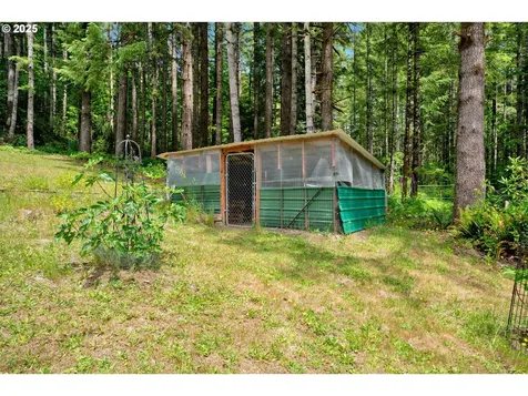 91625 W Fork Road Deadwood OR 97430