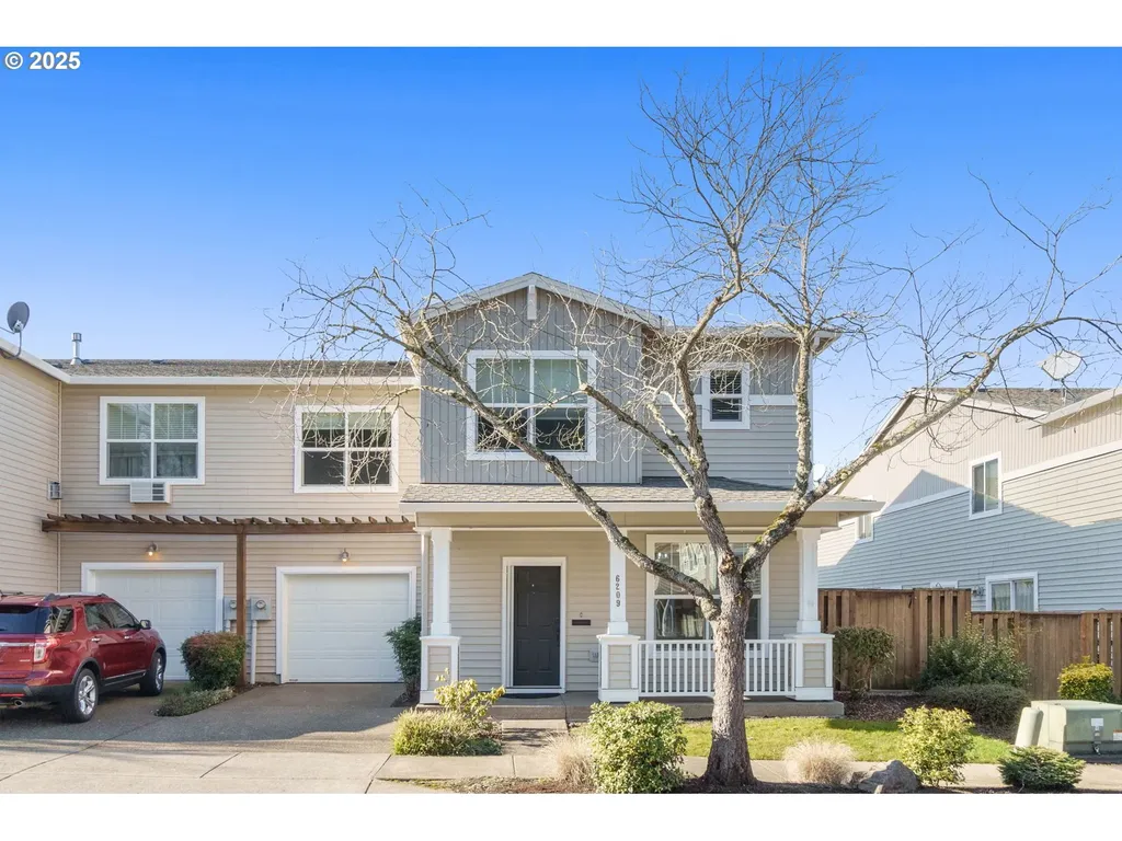 6209 SW 182nd Terrace Beaverton OR 97007