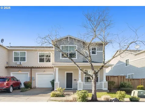 6209 SW 182nd Terrace Beaverton OR 97007