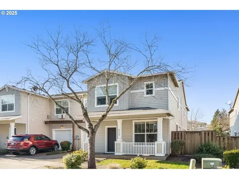 6209 SW 182nd Terrace Beaverton OR 97007