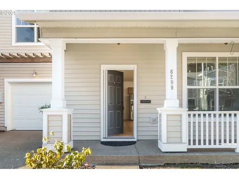 6209 SW 182nd Terrace Beaverton OR 97007