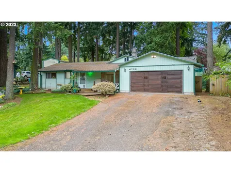 4708 NE Creston Avenue Vancouver WA 98663