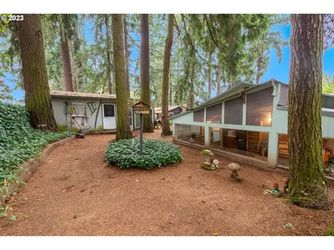 4708 NE Creston Avenue Vancouver WA 98663