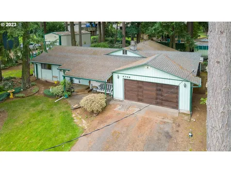 4708 NE Creston Avenue Vancouver WA 98663