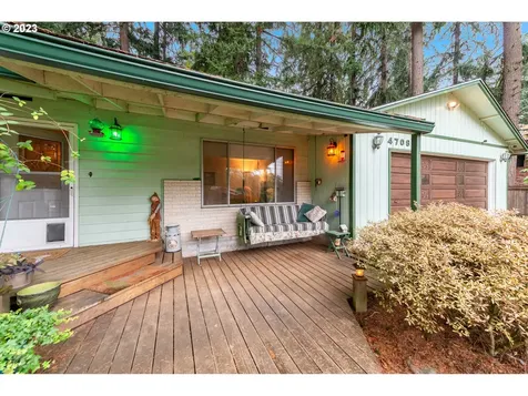 4708 NE Creston Avenue Vancouver WA 98663