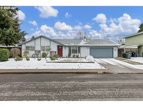 2071 Praslin Street Eugene OR 97402