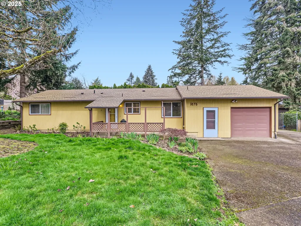 1676 Timothy Lane West Linn OR 97068
