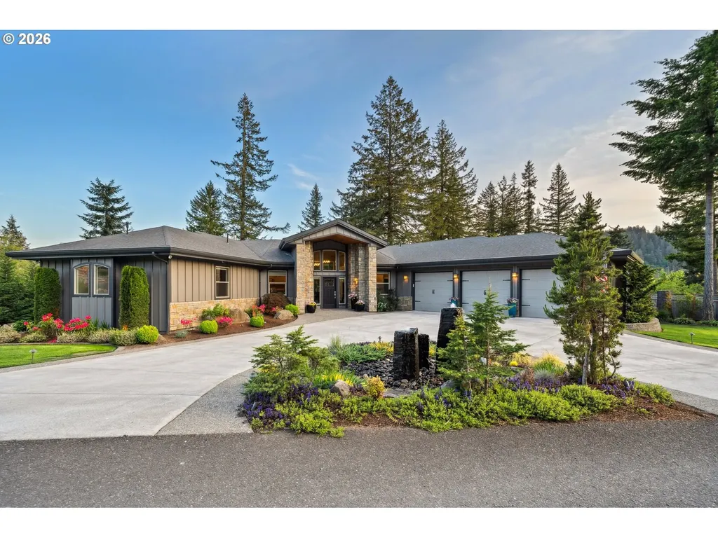 201 Thompson Drive Washougal WA 98671