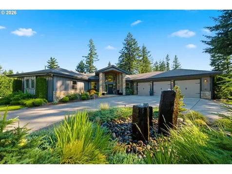 201 Thompson Drive Washougal WA 98671