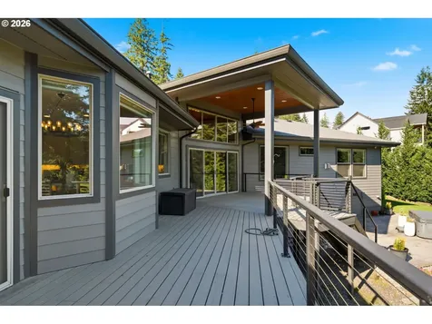 201 Thompson Drive Washougal WA 98671