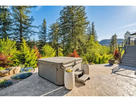 201 Thompson Drive Washougal WA 98671