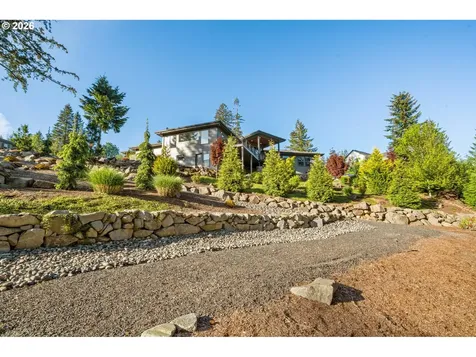 201 Thompson Drive Washougal WA 98671