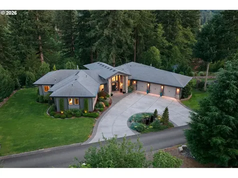201 Thompson Drive Washougal WA 98671