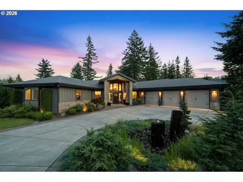 201 Thompson Drive Washougal WA 98671