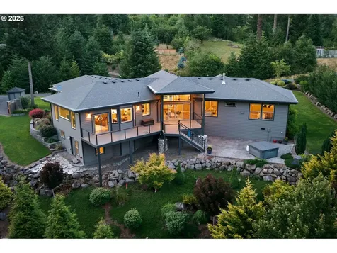 201 Thompson Drive Washougal WA 98671