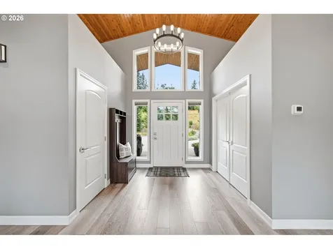 201 Thompson Drive Washougal WA 98671