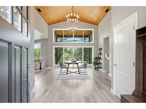 201 Thompson Drive Washougal WA 98671
