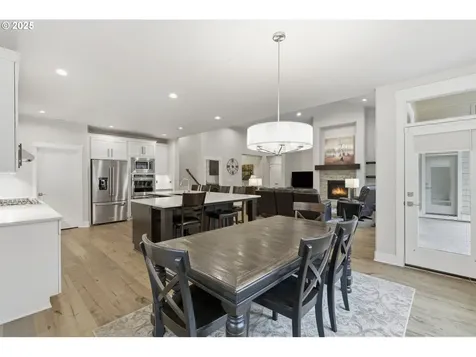 3228 NW Hood Court Camas WA 98607