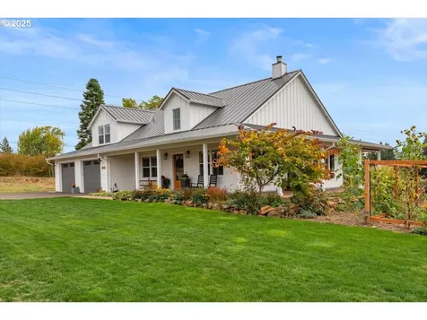 13950 S John Wayne Lane Mulino OR 97042