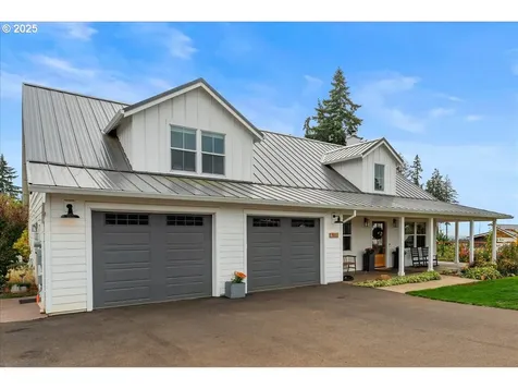 13950 S John Wayne Lane Mulino OR 97042