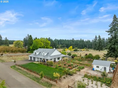 13950 S John Wayne Lane Mulino OR 97042