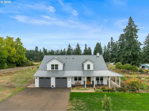 13950 S John Wayne Lane Mulino OR 97042