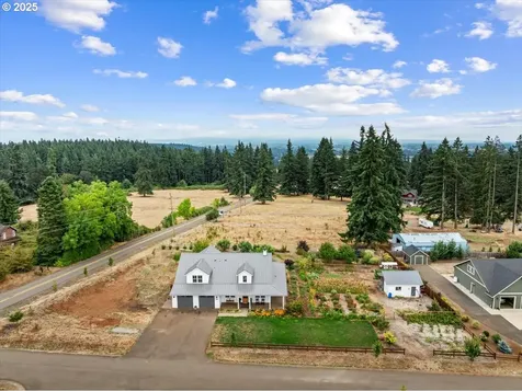 13950 S John Wayne Lane Mulino OR 97042