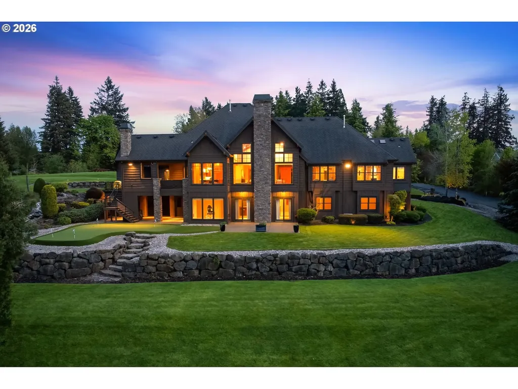 19420 S Elma Street West Linn OR 97068