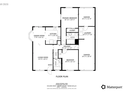 1390 Astor Way Woodburn OR 97071