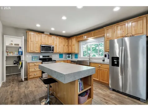 32700 SE Leewood Lane Boring OR 97009