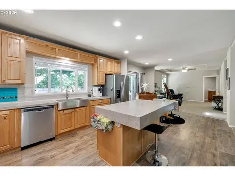 32700 SE Leewood Lane Boring OR 97009
