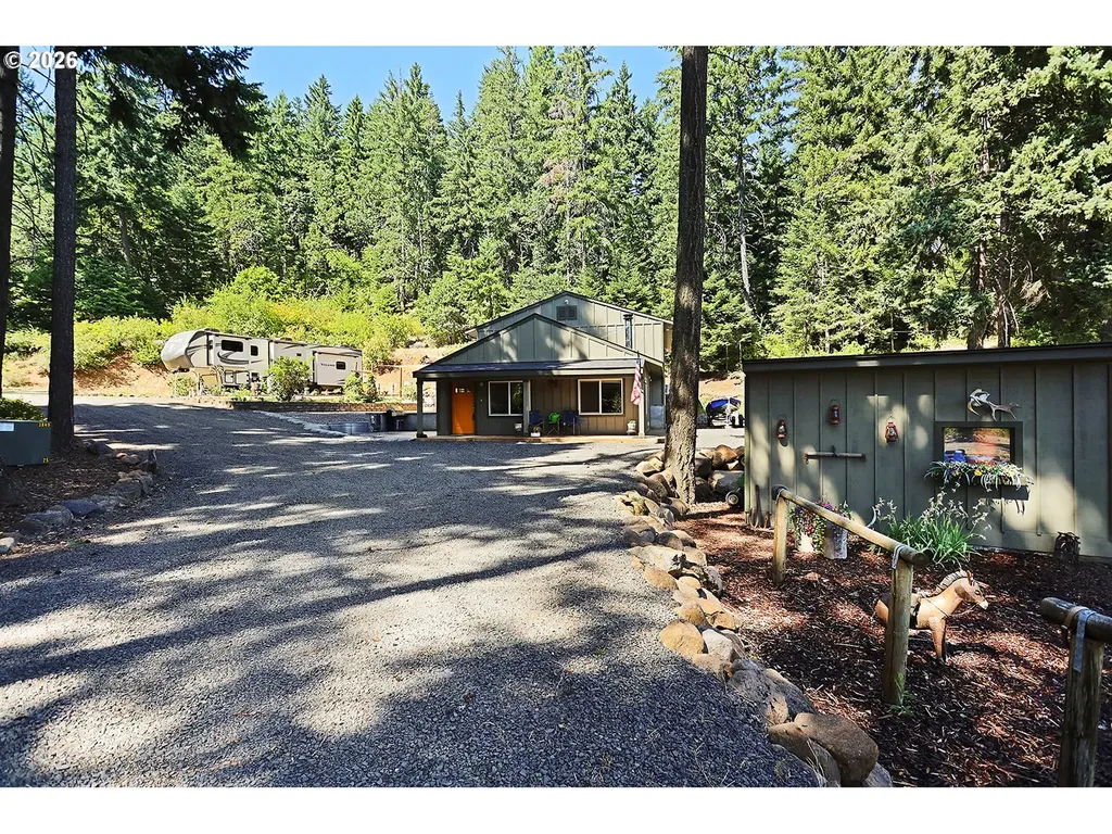 4340 Klm Drive Mt Hood Prkdl OR 97041