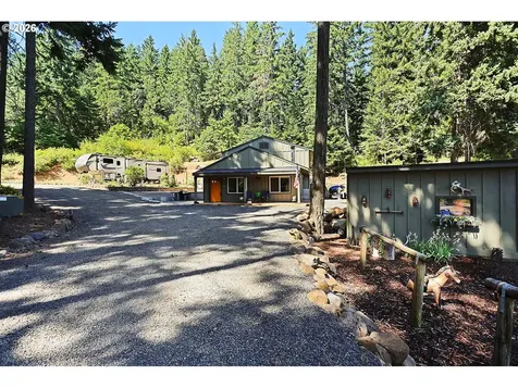 4340 Klm Drive Mt Hood Prkdl OR 97041