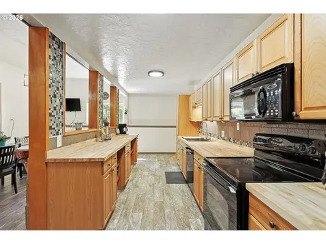 4340 Klm Drive Mt Hood Prkdl OR 97041