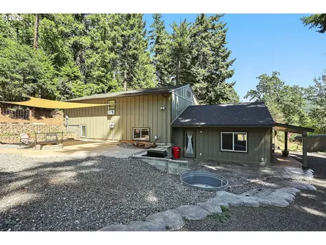 4340 Klm Drive Mt Hood Prkdl OR 97041