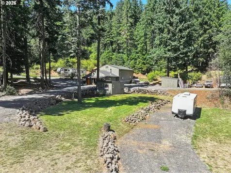 4340 Klm Drive Mt Hood Prkdl OR 97041