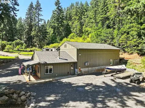 4340 Klm Drive Mt Hood Prkdl OR 97041