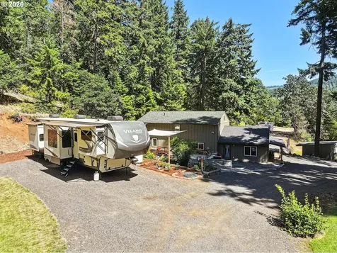 4340 Klm Drive Mt Hood Prkdl OR 97041