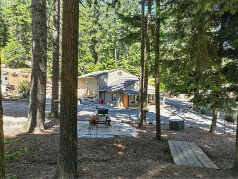 4340 Klm Drive Mt Hood Prkdl OR 97041