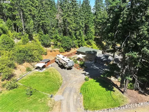 4340 Klm Drive Mt Hood Prkdl OR 97041