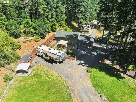 4340 Klm Drive Mt Hood Prkdl OR 97041