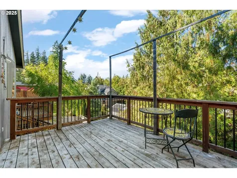 4211 SW Vesta Street Portland OR 97219
