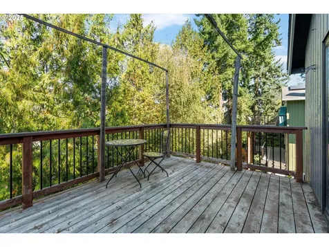 4211 SW Vesta Street Portland OR 97219