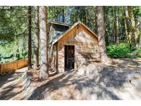 125 Glory Road Woodland WA 98674