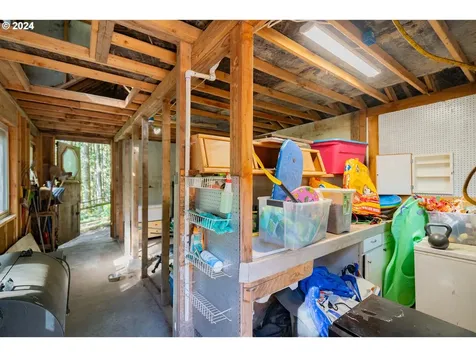 125 Glory Road Woodland WA 98674
