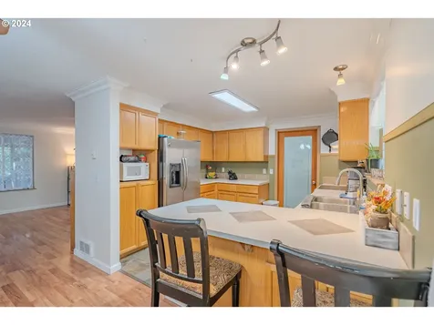 125 Glory Road Woodland WA 98674