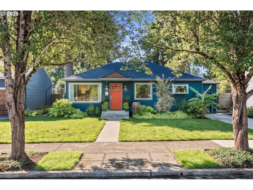 4310 SE Lambert Street Portland OR 97206