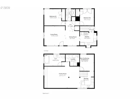 4310 SE Lambert Street Portland OR 97206