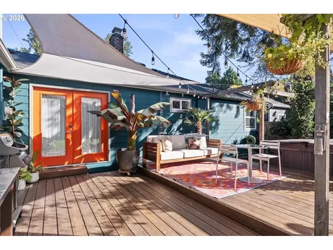4310 SE Lambert Street Portland OR 97206