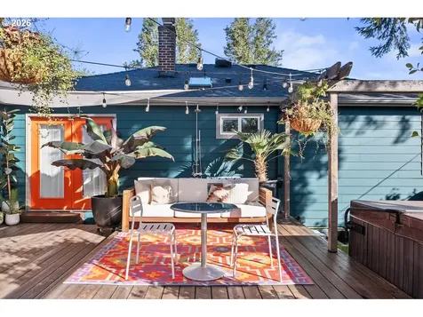 4310 SE Lambert Street Portland OR 97206